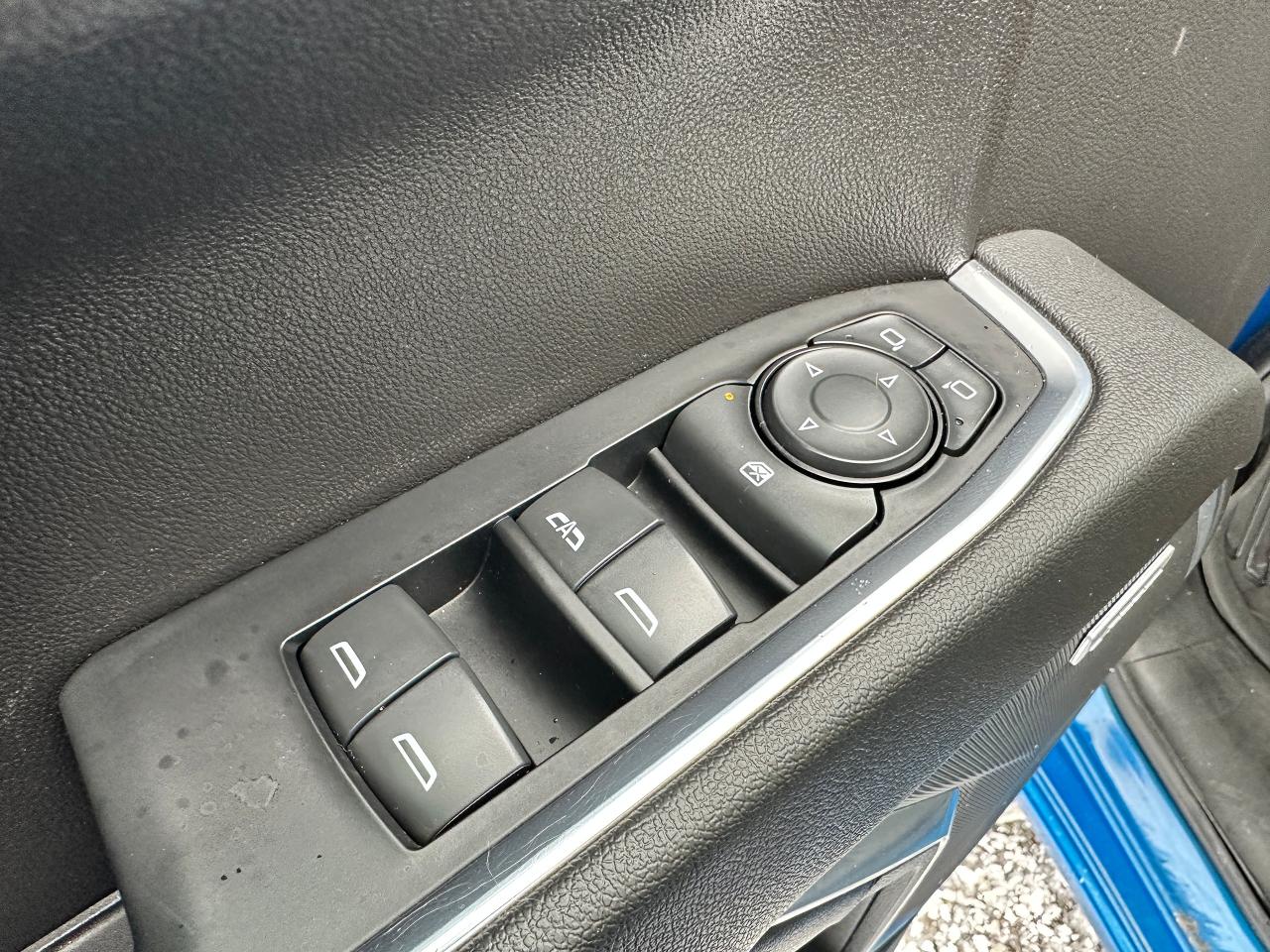 2022 GMC Sierra 1500 Elevation Diesel 4x4 Crew Sunroof Htd Leather BOSE Photo