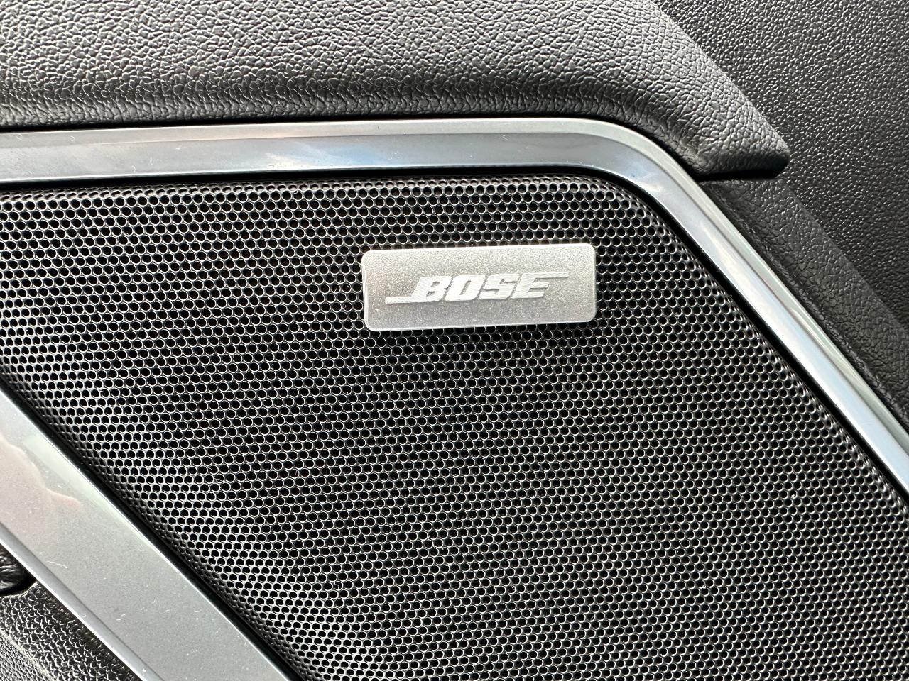 2022 GMC Sierra 1500 Elevation Diesel 4x4 Crew Sunroof Htd Leather BOSE Photo