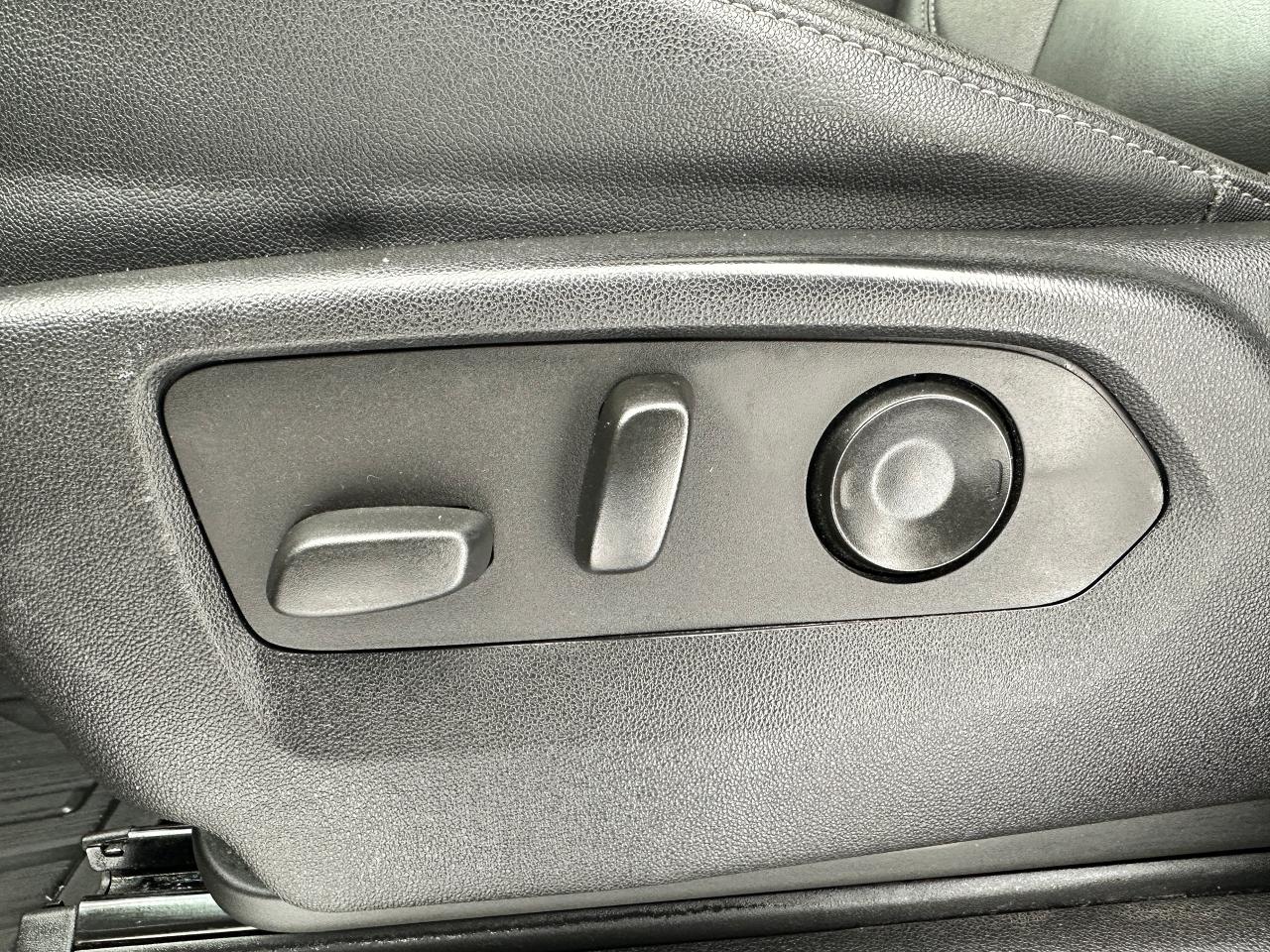 2022 GMC Sierra 1500 Elevation Diesel 4x4 Crew Sunroof Htd Leather BOSE Photo