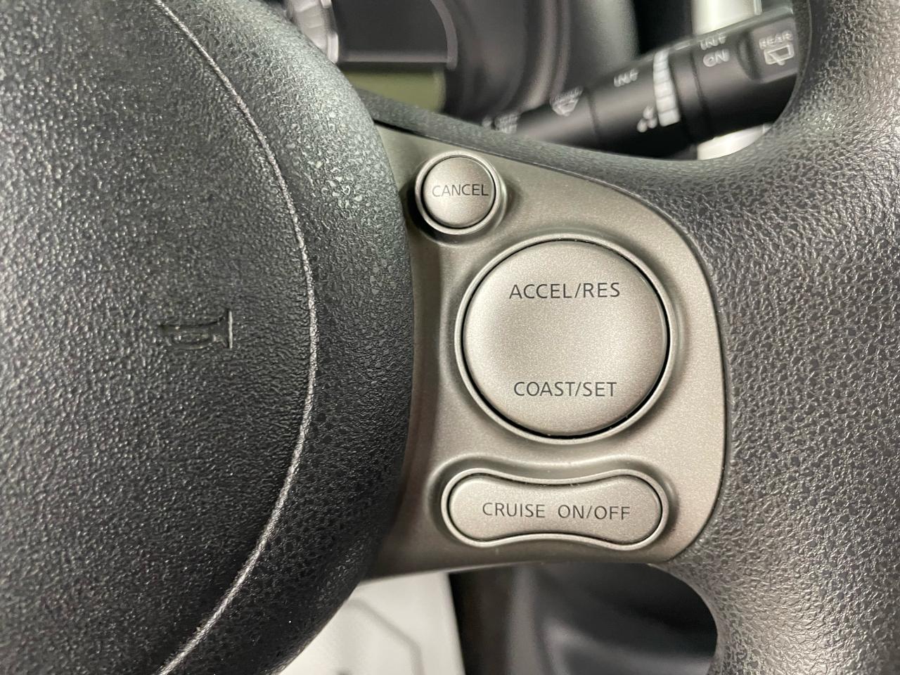 2016 Nissan Micra S | VERY LOW KMS | CLEAN CARFAX | ROOF RACKS Photo