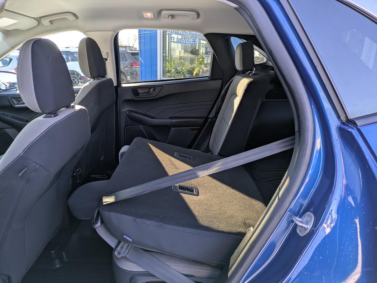 2022 Ford Escape SE FWD Photo