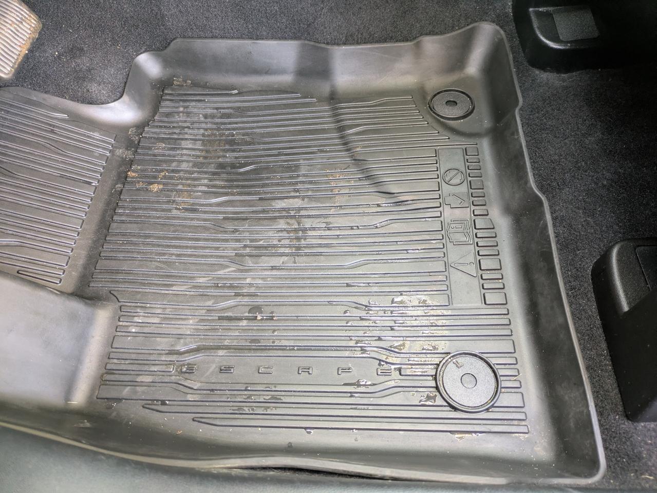 2022 Ford Escape SE FWD Photo