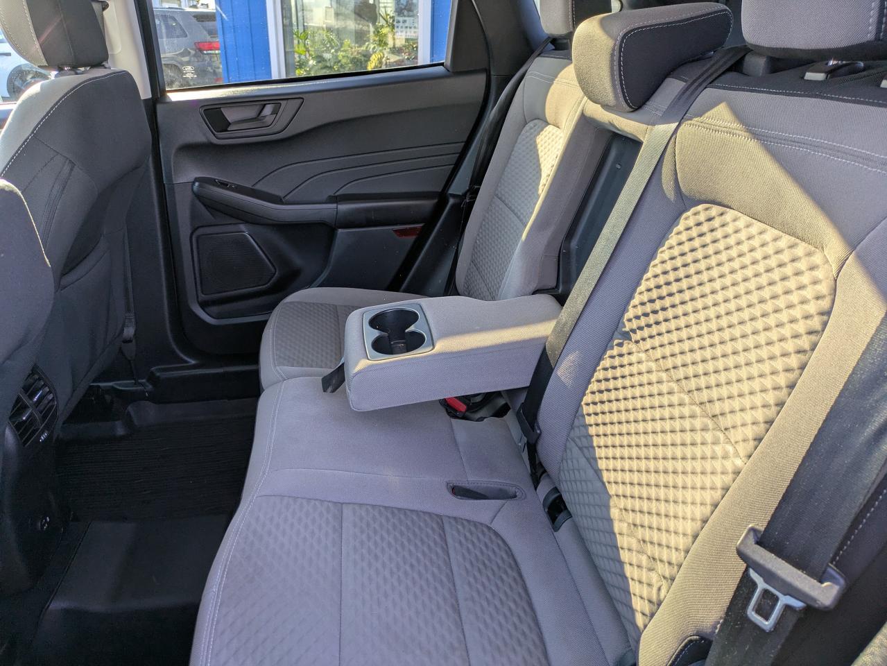 2022 Ford Escape SE FWD Photo