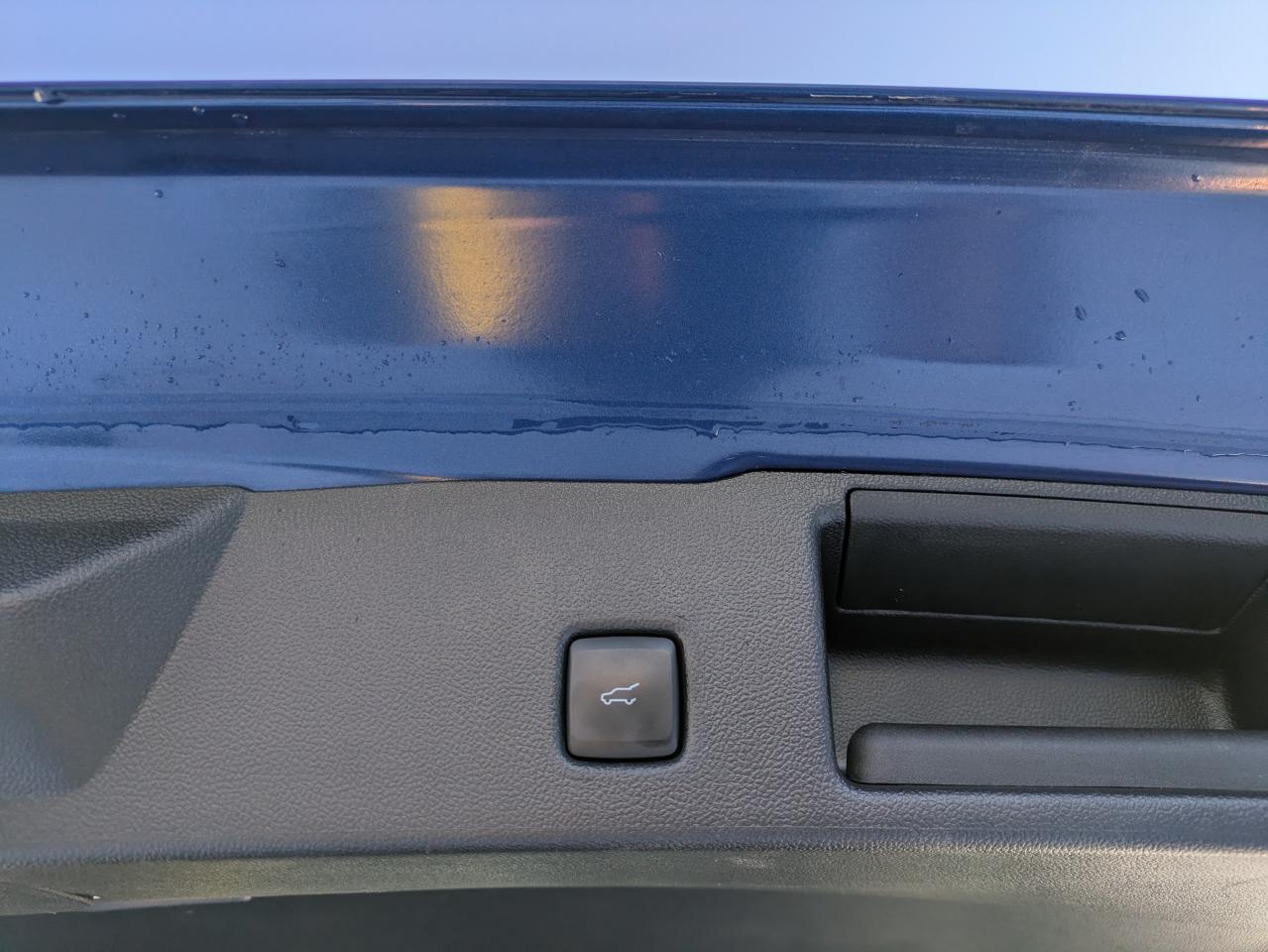 2022 Ford Escape SE FWD Photo