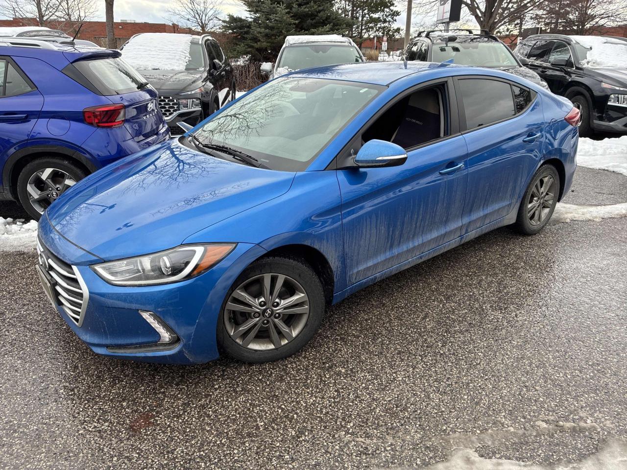 2018 Hyundai Elantra GL - LOW KM, CLEAN, AUTO, HEATED SEATS, B/U CAMERA Photo19
