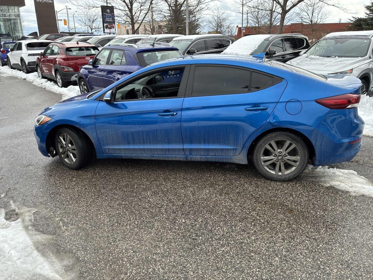 2018 Hyundai Elantra GL - LOW KM, CLEAN, AUTO, HEATED SEATS, B/U CAMERA Photo5