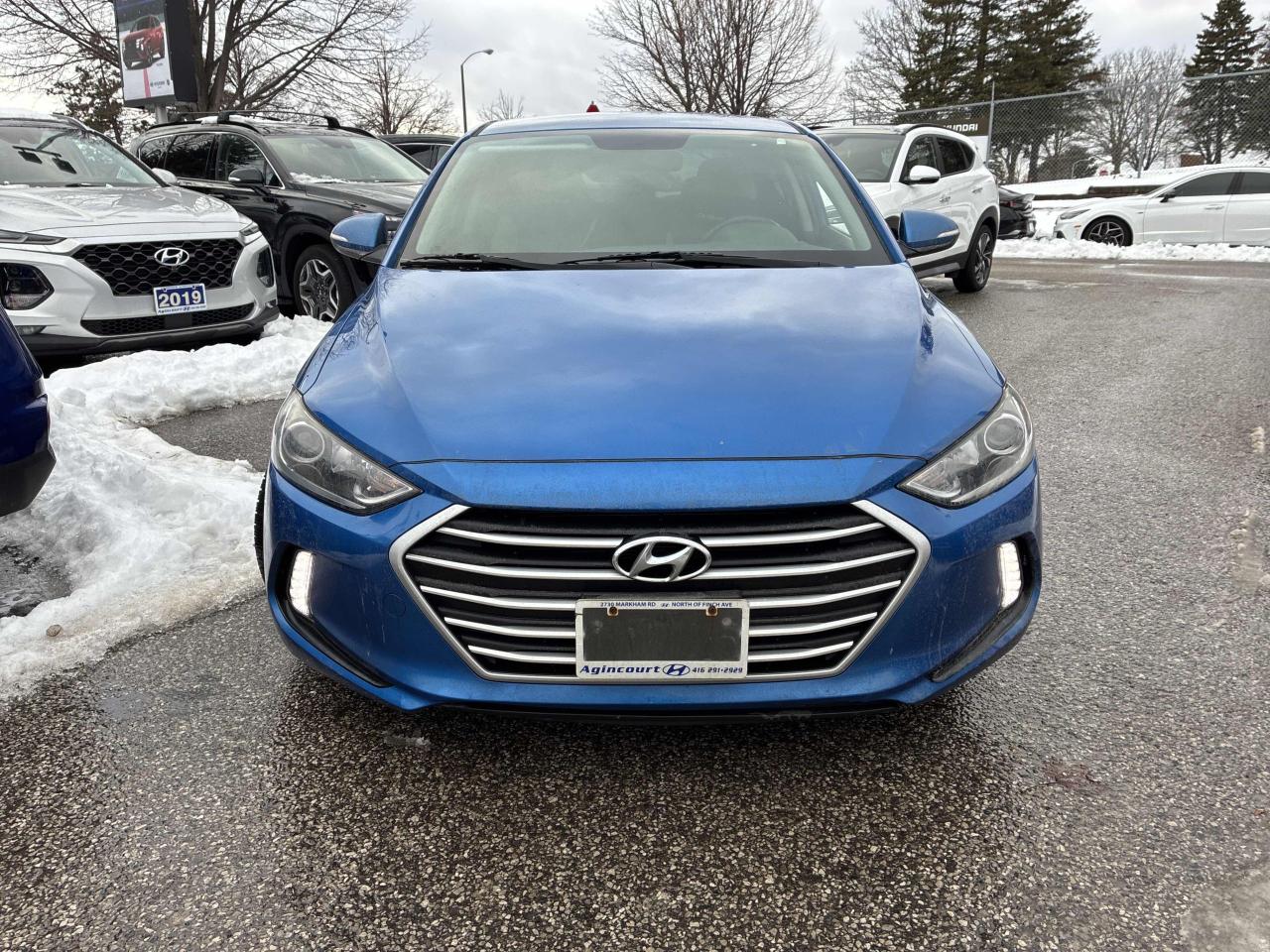 2018 Hyundai Elantra GL - LOW KM, CLEAN, AUTO, HEATED SEATS, B/U CAMERA Photo27