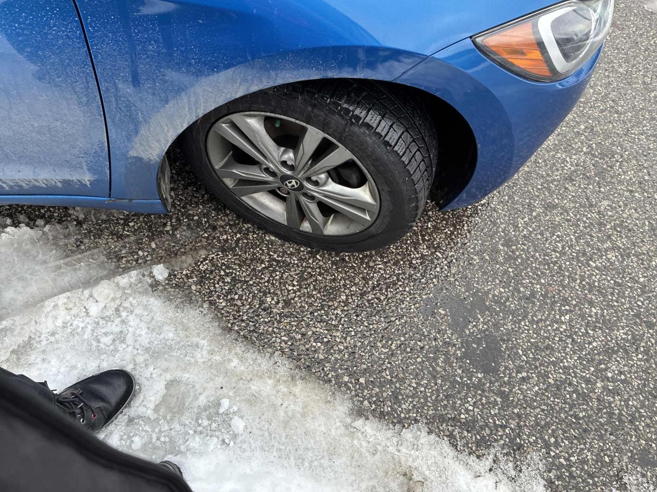 2018 Hyundai Elantra GL - LOW KM, CLEAN, AUTO, HEATED SEATS, B/U CAMERA Photo12