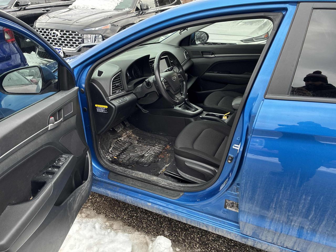 2018 Hyundai Elantra GL - LOW KM, CLEAN, AUTO, HEATED SEATS, B/U CAMERA Photo29