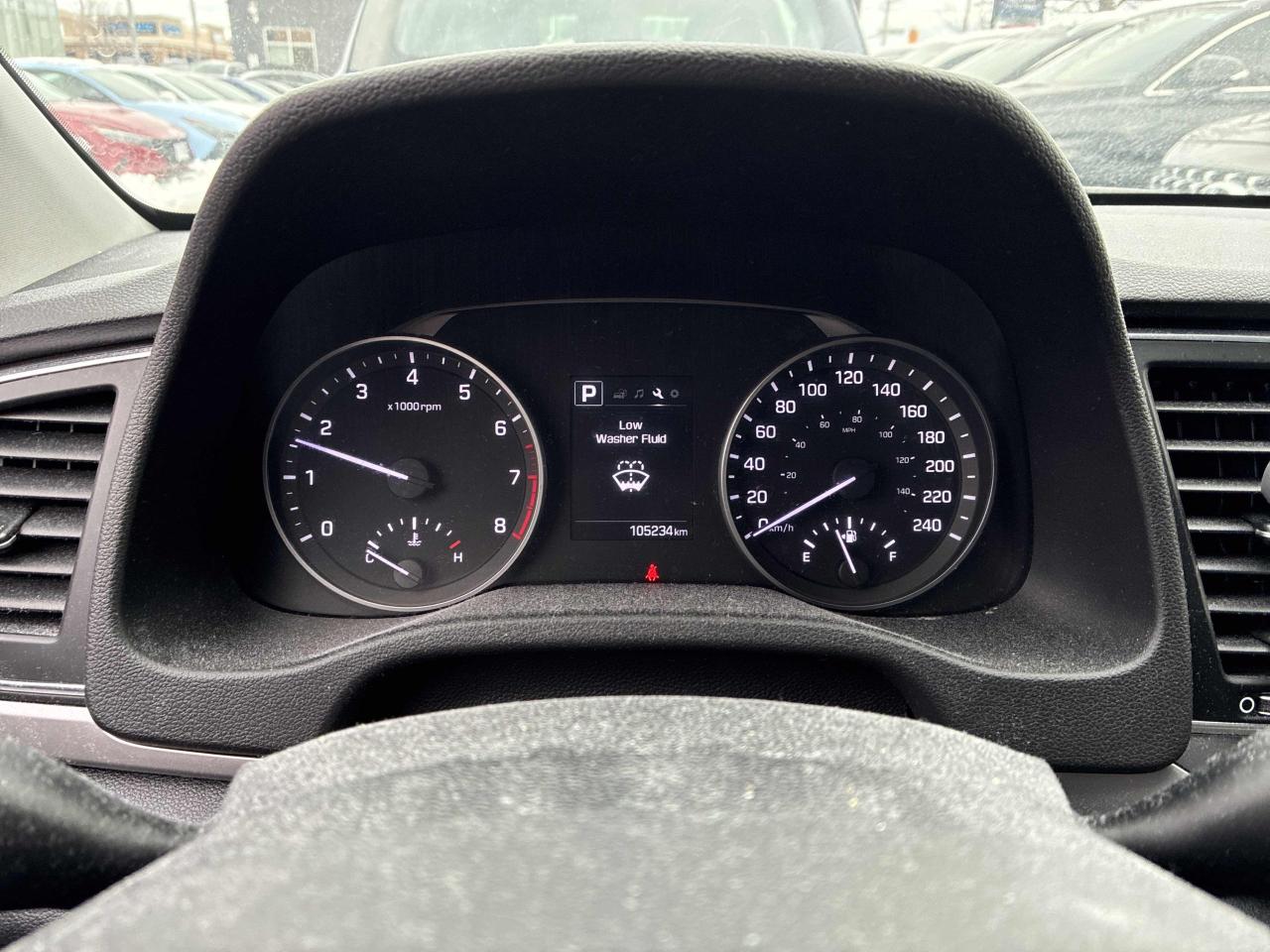 2018 Hyundai Elantra GL - LOW KM, CLEAN, AUTO, HEATED SEATS, B/U CAMERA Photo14