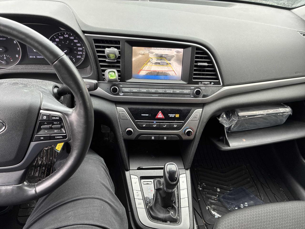 2018 Hyundai Elantra GL - LOW KM, CLEAN, AUTO, HEATED SEATS, B/U CAMERA Photo31