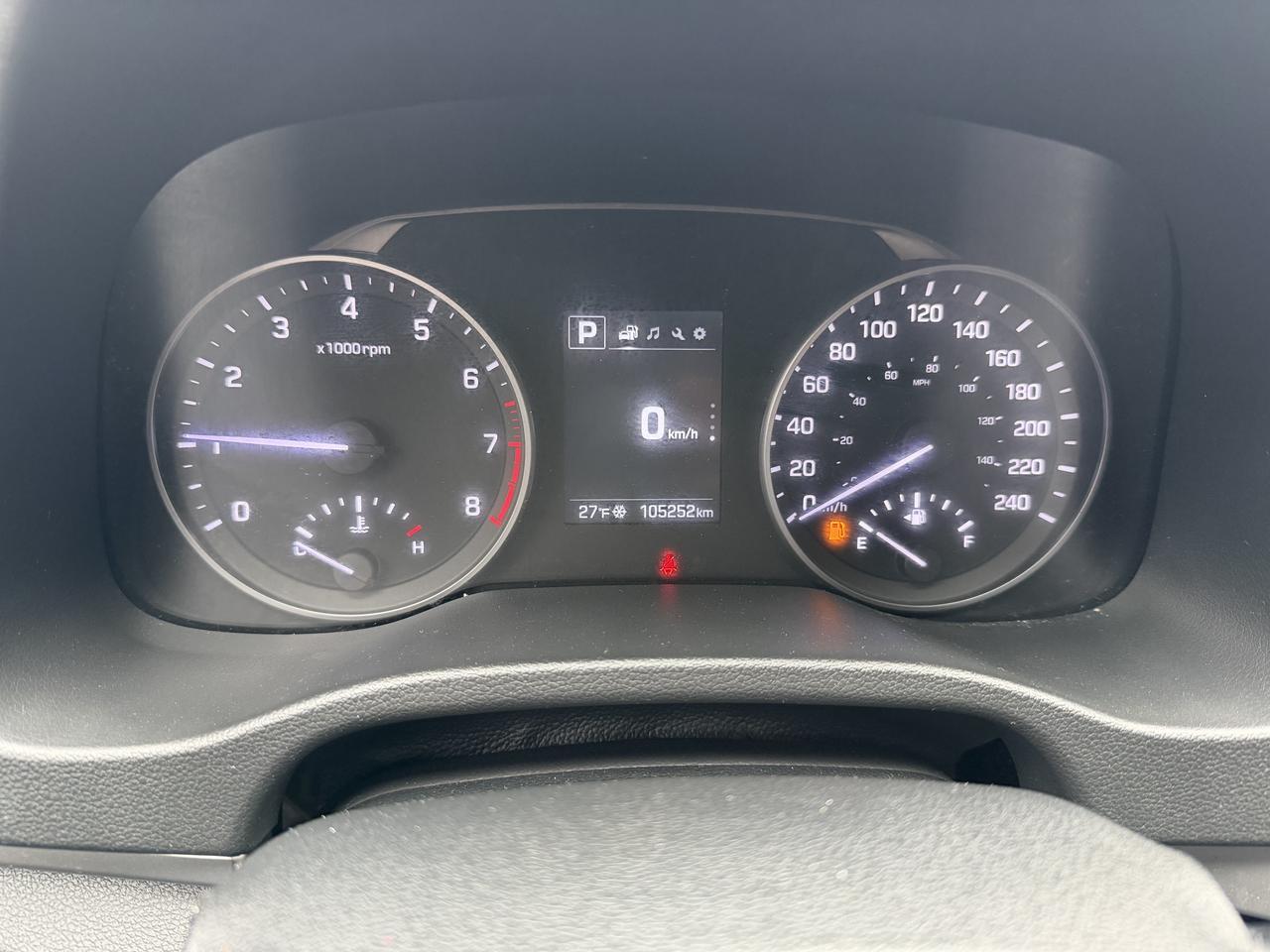 2018 Hyundai Elantra GL - LOW KM, CLEAN, AUTO, HEATED SEATS, B/U CAMERA Photo