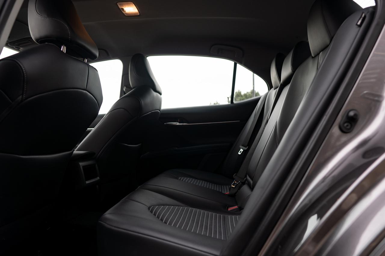 2022 Toyota Camry | NO ACCIDENT | CLEAN CARFAX |  Photo