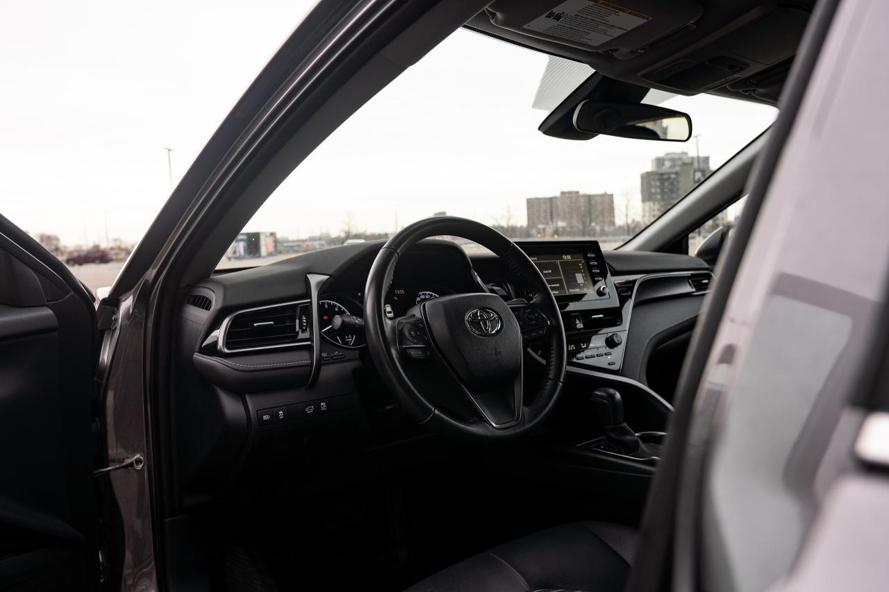 2022 Toyota Camry | NO ACCIDENT | CLEAN CARFAX |  Photo