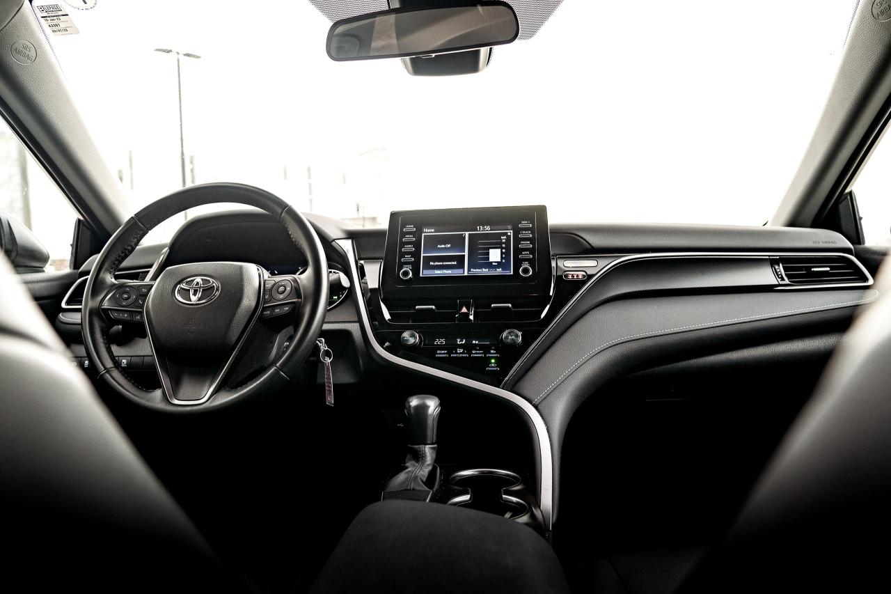 2022 Toyota Camry | NO ACCIDENT | CLEAN CARFAX |  Photo