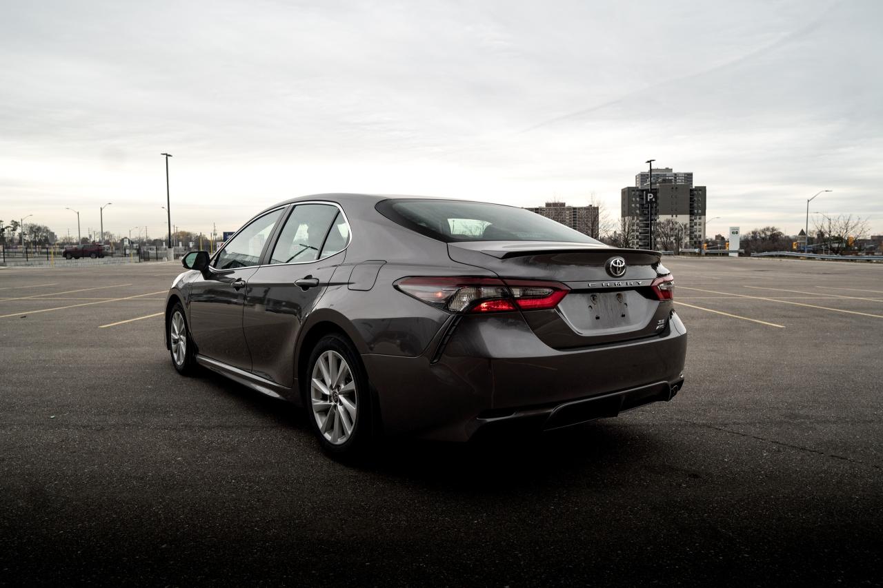 2022 Toyota Camry | NO ACCIDENT | CLEAN CARFAX |  Photo