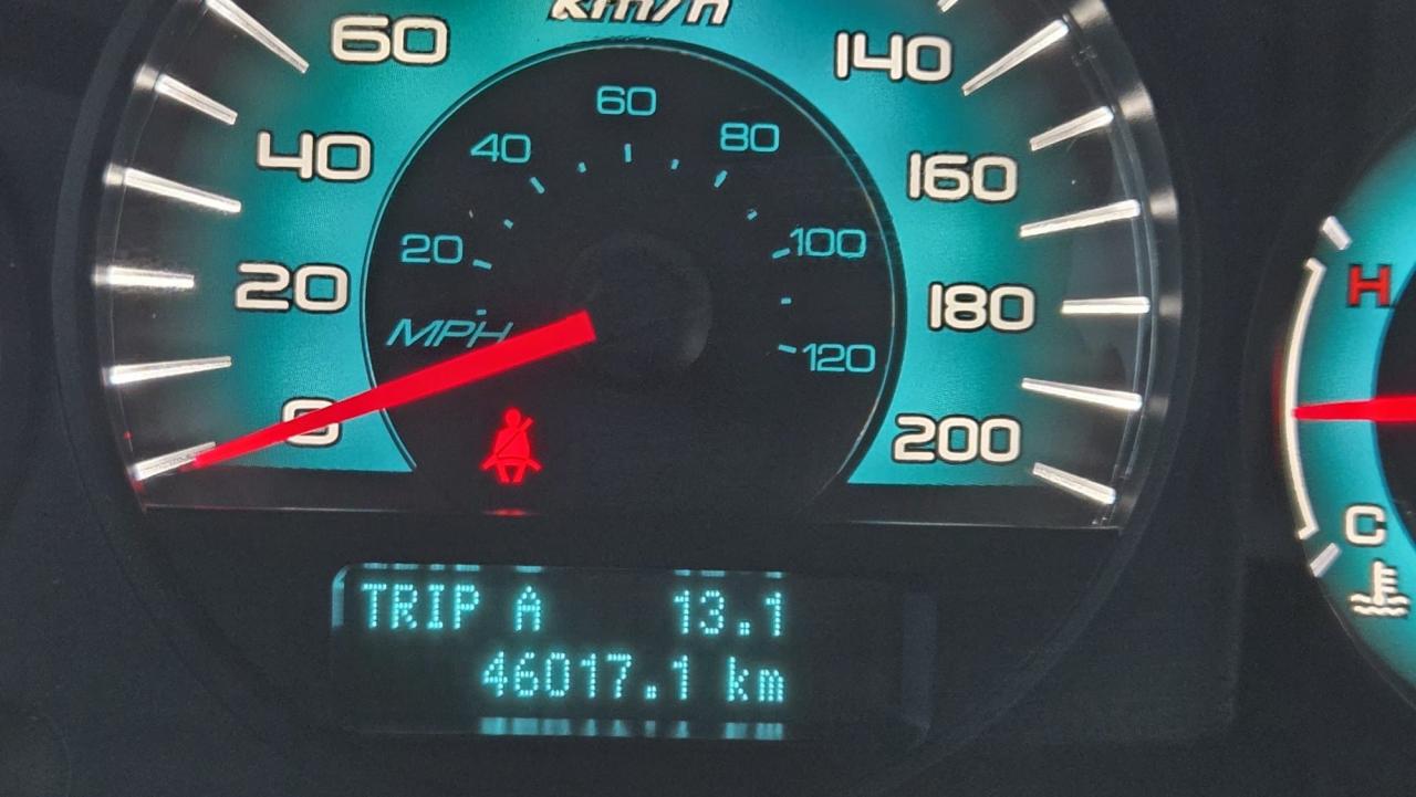 2010 Ford Fusion SEL, ONLY 46KMS, V6, WELL MAINTAINED, CERTIFIED Photo