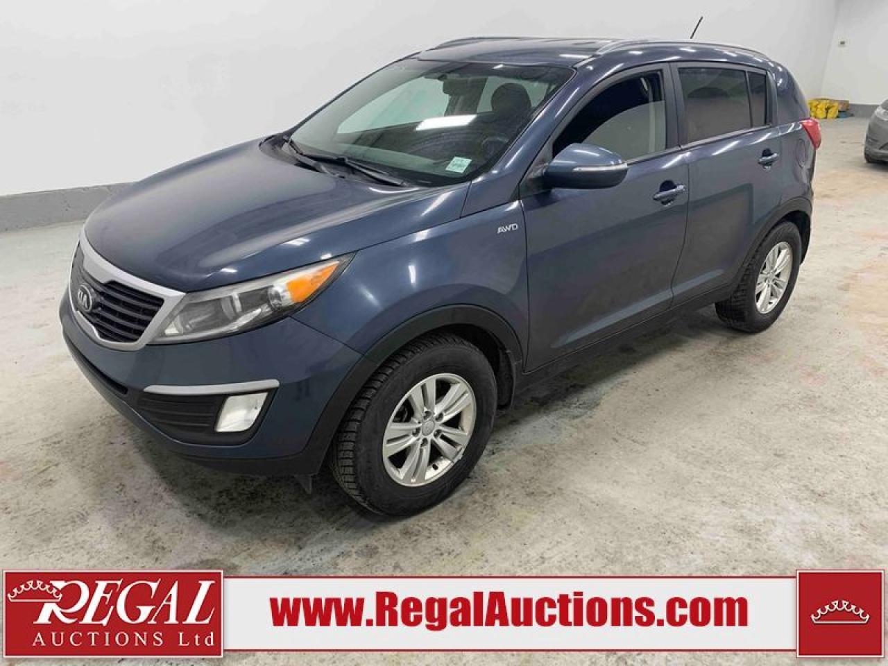 OFFERS WILL NOT BE ACCEPTED BY EMAIL OR PHONE - THIS VEHICLE WILL GO ON TIMED ONLINE AUCTION on Tuesday January 20.<br><br/>VEHICLE DESCRIPTION <br/>Stock #: 14059 <br/>Lot #: 841 <br/>Reserve Price: $3,450 <br/>CarProof Report: Available at www.RegalAuctions.com <br/><br/>IMPORTANT DECLARATION <br/>Active Status: This vehicles title is listed as Active Status. <br/> Live Online Bidding: This vehicle will be available for bidding over the internet, visit www.RegalAuctions.com to register. <br/> <br/>The simple solution to selling your car or truck. Bring your clean vehicle in with your Drivers License and current Registration and well put it on the auction block at our next sale.<br/><br/>www.RegalAuctions.com