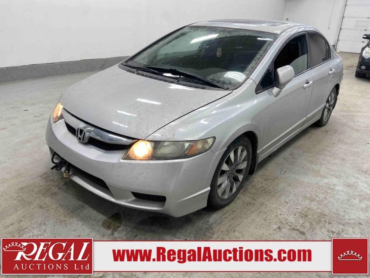 OFFERS WILL NOT BE ACCEPTED BY EMAIL OR PHONE - THIS VEHICLE WILL GO ON TIMED ONLINE AUCTION on Tuesday January 20.<br><br/>VEHICLE DESCRIPTION <br/>Stock #: 14104 <br/>Lot #: 572 <br/>Reserve Price: Not Set <br/>CarProof Report: Not Available <br/><br/>IMPORTANT DECLARATION <br/>Claim History: Claim History. <br/>Fleet Vehicle: This vehicle is a commercially owned work vehicle. <br/>Active Status: This vehicles title is listed as Active Status. <br/> Live Online Bidding: This vehicle will be available for bidding over the internet, visit www.RegalAuctions.com to register. <br/> <br/>The simple solution to selling your car or truck. Bring your clean vehicle in with your Drivers License and current Registration and well put it on the auction block at our next sale.<br/><br/>www.RegalAuctions.com