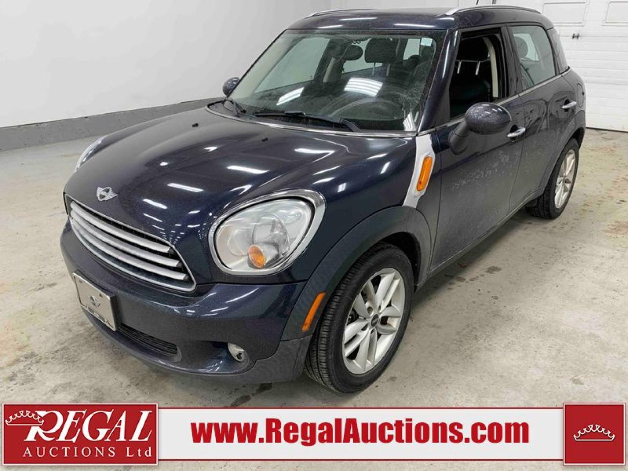 OFFERS WILL NOT BE ACCEPTED BY EMAIL OR PHONE - THIS VEHICLE WILL GO ON TIMED ONLINE AUCTION on Tuesday January 20.<br><br/>VEHICLE DESCRIPTION <br/>Stock #: 14272 <br/>Lot #: 898 <br/>Reserve Price: $3,950 <br/>CarProof Report: Available at www.RegalAuctions.com <br/><br/>IMPORTANT DECLARATION <br/>Active Status: This vehicles title is listed as Active Status. <br/> Live Online Bidding: This vehicle will be available for bidding over the internet, visit www.RegalAuctions.com to register. <br/> <br/>The simple solution to selling your car or truck. Bring your clean vehicle in with your Drivers License and current Registration and well put it on the auction block at our next sale.<br/><br/>www.RegalAuctions.com