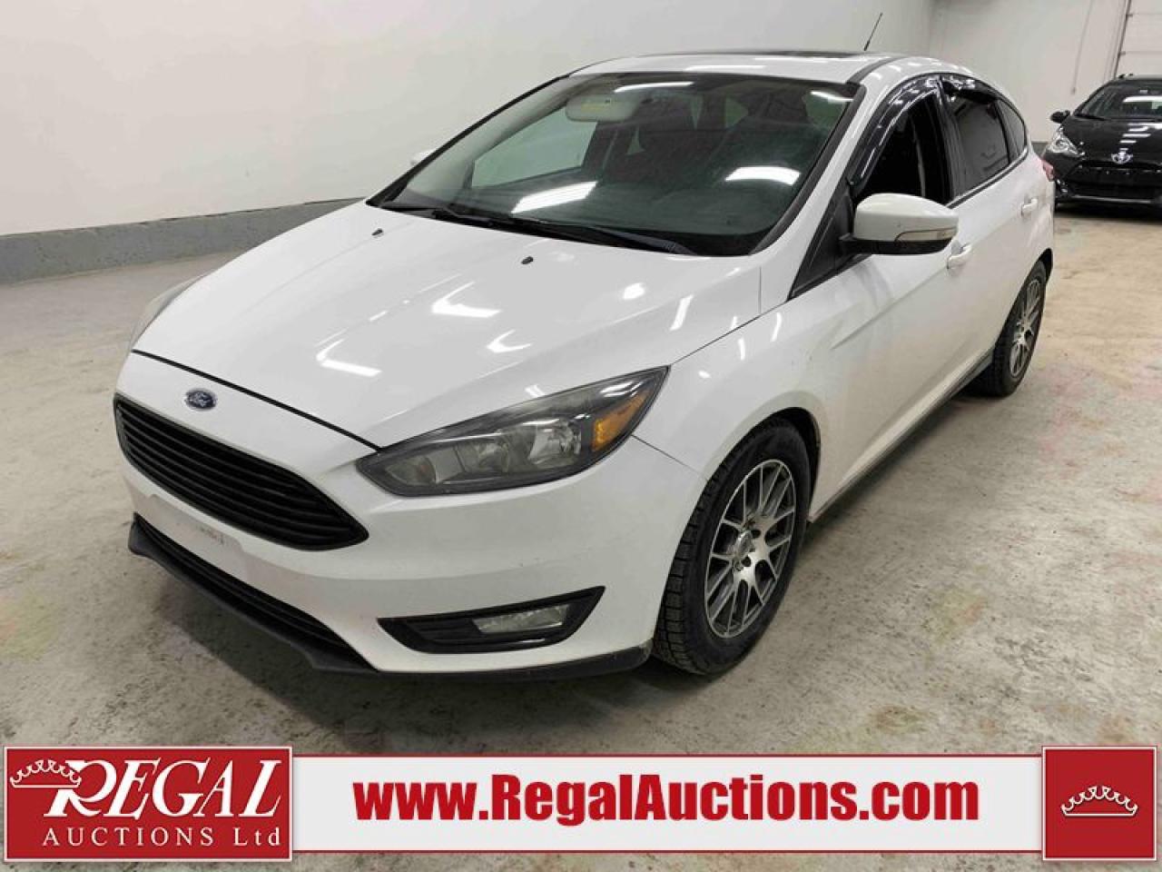 OFFERS WILL NOT BE ACCEPTED BY EMAIL OR PHONE - THIS VEHICLE WILL GO ON TIMED ONLINE AUCTION on Tuesday January 20.<br><br/>VEHICLE DESCRIPTION <br/>Stock #: 14357 <br/>Lot #: 541 <br/>Reserve Price: $5,450 <br/>CarProof Report: Available at www.RegalAuctions.com <br/><br/>IMPORTANT DECLARATION <br/> *ENGINE REPLACED - RECEIPT ON FILE*  <br/>Active Status: This vehicles title is listed as Active Status. <br/> Live Online Bidding: This vehicle will be available for bidding over the internet, visit www.RegalAuctions.com to register. <br/> <br/>The simple solution to selling your car or truck. Bring your clean vehicle in with your Drivers License and current Registration and well put it on the auction block at our next sale.<br/><br/>www.RegalAuctions.com