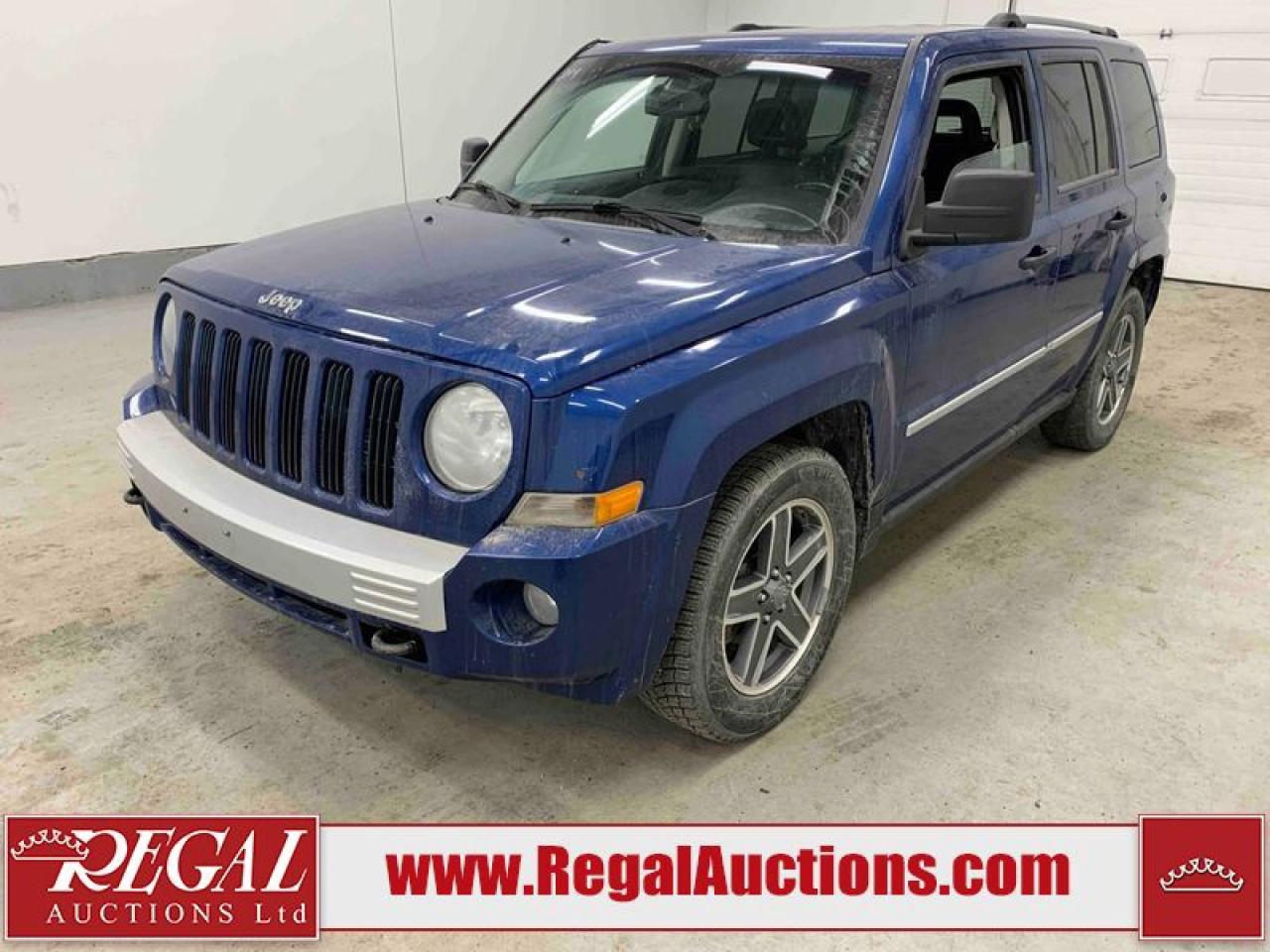 OFFERS WILL NOT BE ACCEPTED BY EMAIL OR PHONE - THIS VEHICLE WILL GO ON TIMED ONLINE AUCTION on Tuesday January 27.<br><br/>VEHICLE DESCRIPTION <br/>Stock #: 14503 <br/>Lot #: 544 <br/>Reserve Price: $4,900 <br/>CarProof Report: Available at www.RegalAuctions.com <br/><br/>IMPORTANT DECLARATION <br/>Claim History: Claim History. <br/>Hail Damage: Hail Damage. <br/>Active Status: This vehicles title is listed as Active Status. <br/> Live Online Bidding: This vehicle will be available for bidding over the internet, visit www.RegalAuctions.com to register. <br/> <br/>The simple solution to selling your car or truck. Bring your clean vehicle in with your Drivers License and current Registration and well put it on the auction block at our next sale.<br/><br/>www.RegalAuctions.com