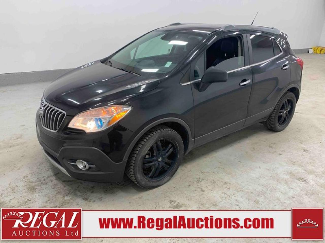 OFFERS WILL NOT BE ACCEPTED BY EMAIL OR PHONE - THIS VEHICLE WILL GO ON TIMED ONLINE AUCTION on Tuesday January 20.<br><br/>VEHICLE DESCRIPTION <br/>Stock #: 14639 <br/>Lot #: 687 <br/>Reserve Price: $4,950 <br/>CarProof Report: Available at www.RegalAuctions.com <br/><br/>IMPORTANT DECLARATION <br/>Claim History: Claim History. <br/>Odometer Declaration: Non-specific odometer declaration. <br/>Active Status: This vehicles title is listed as Active Status. <br/> Live Online Bidding: This vehicle will be available for bidding over the internet, visit www.RegalAuctions.com to register. <br/> <br/>The simple solution to selling your car or truck. Bring your clean vehicle in with your Drivers License and current Registration and well put it on the auction block at our next sale.<br/><br/>www.RegalAuctions.com