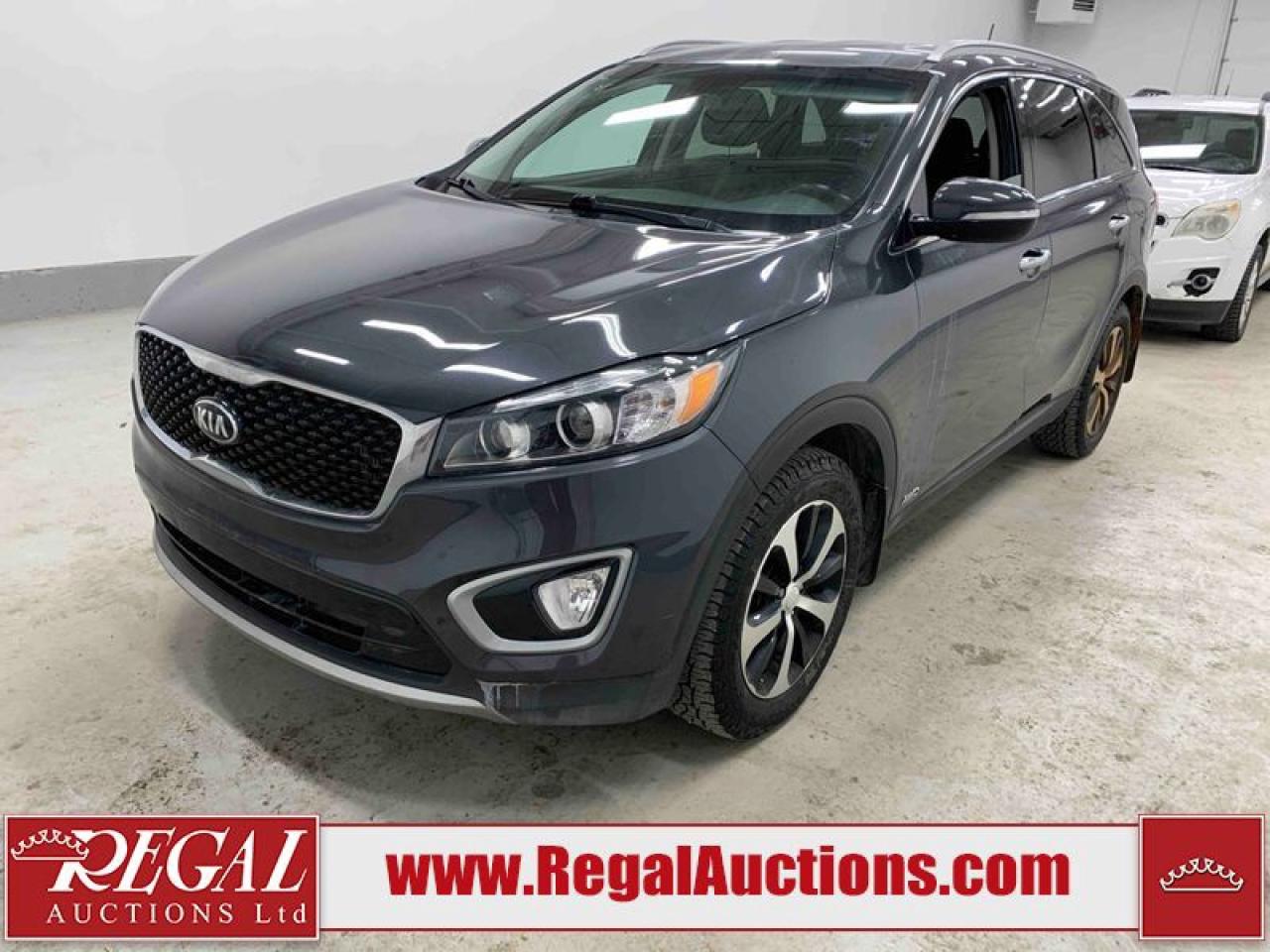 OFFERS WILL NOT BE ACCEPTED BY EMAIL OR PHONE - THIS VEHICLE WILL GO ON TIMED ONLINE AUCTION.<br><br/>VEHICLE DESCRIPTION <br/>Stock #: 14733 <br/>Lot #: 581DT <br/>Reserve Price: Not Set <br/>CarProof Report: Available at www.RegalAuctions.com <br/><br/>IMPORTANT DECLARATION <br/>Dealership Trade-In: Unit was traded in and is being sold on behalf of a franchise dealership. <br/>Mechanical Problems: This vehicle has non-specific mechanical problems. <br/> *BRAKES REQUIRE REPAIR*  <br/>Active Status: This vehicles title is listed as Active Status. <br/> Live Online Bidding: This vehicle will be available for bidding over the internet, visit www.RegalAuctions.com to register. <br/> <br/>The simple solution to selling your car or truck. Bring your clean vehicle in with your Drivers License and current Registration and well put it on the auction block at our next sale.<br/><br/>www.RegalAuctions.com