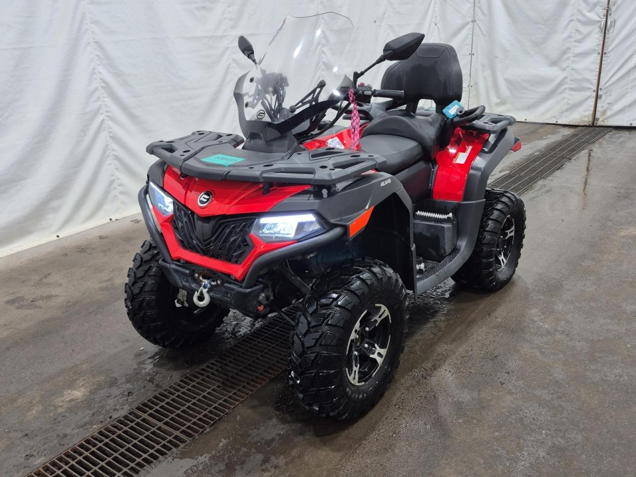 2022 CF Moto 600 C Force Max EPS *Warranty* No Freight or PDI Finance Trade-ins OK! - Photo #1