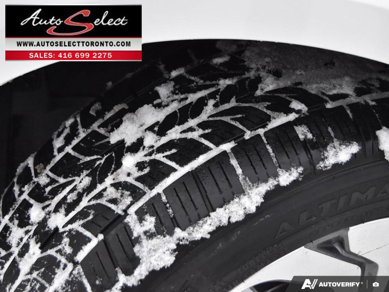 2018 Honda Accord EX-L Leather - Sunroof - Apple Carplay - Android Auto Photo