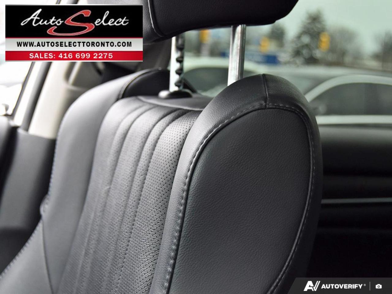 2018 Honda Accord EX-L Leather - Sunroof - Apple Carplay - Android Auto Photo