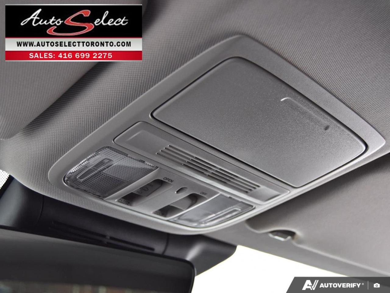 2018 Honda Accord EX-L Leather - Sunroof - Apple Carplay - Android Auto Photo