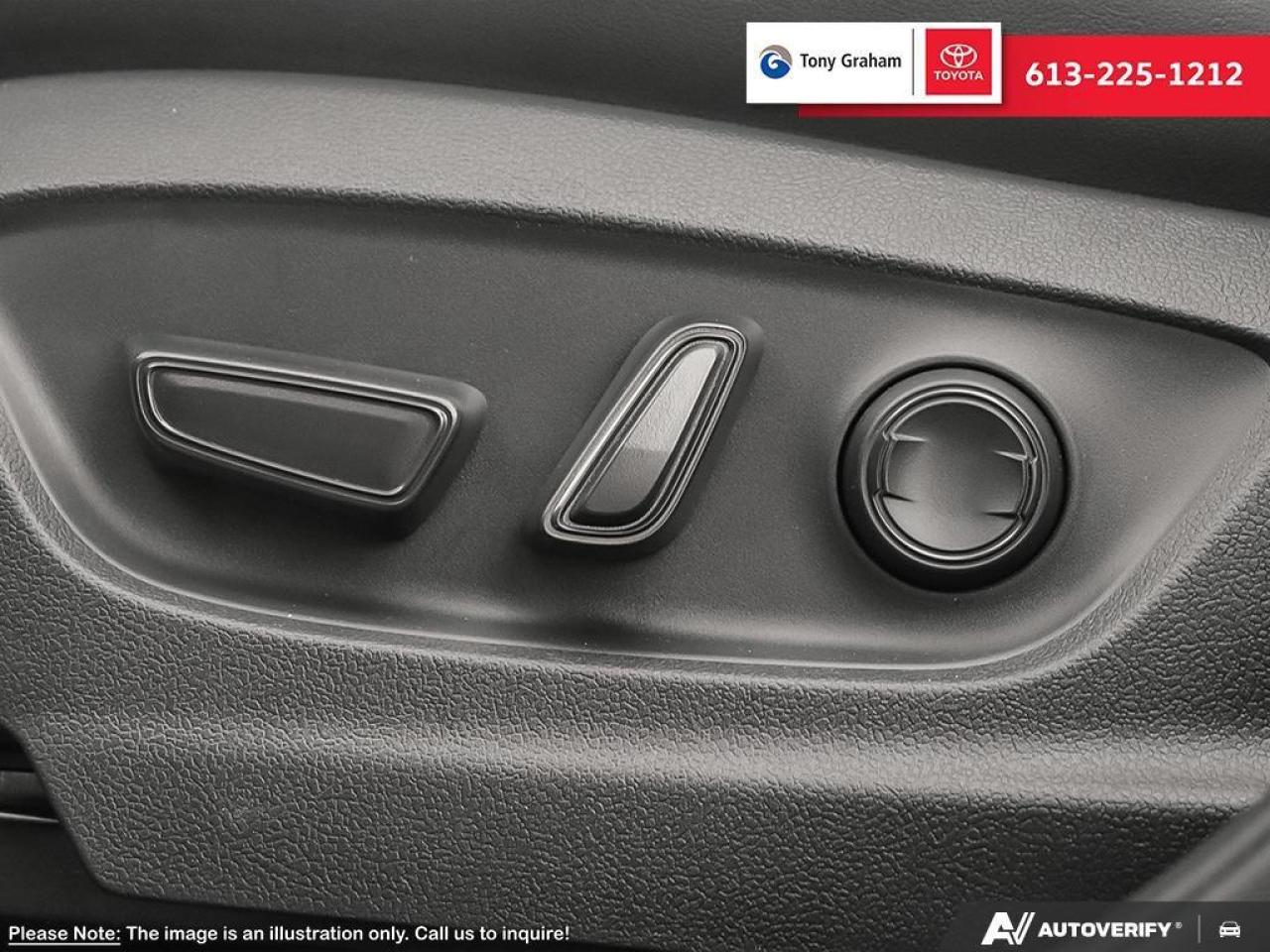 2026 Toyota Crown Signia Limited Photo