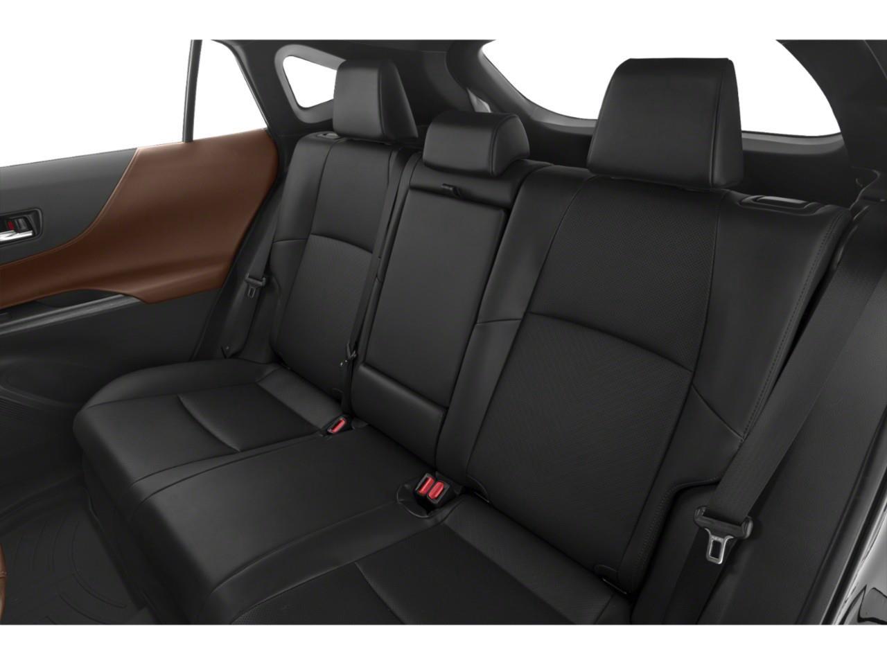 2022 Toyota Venza XLE Photo