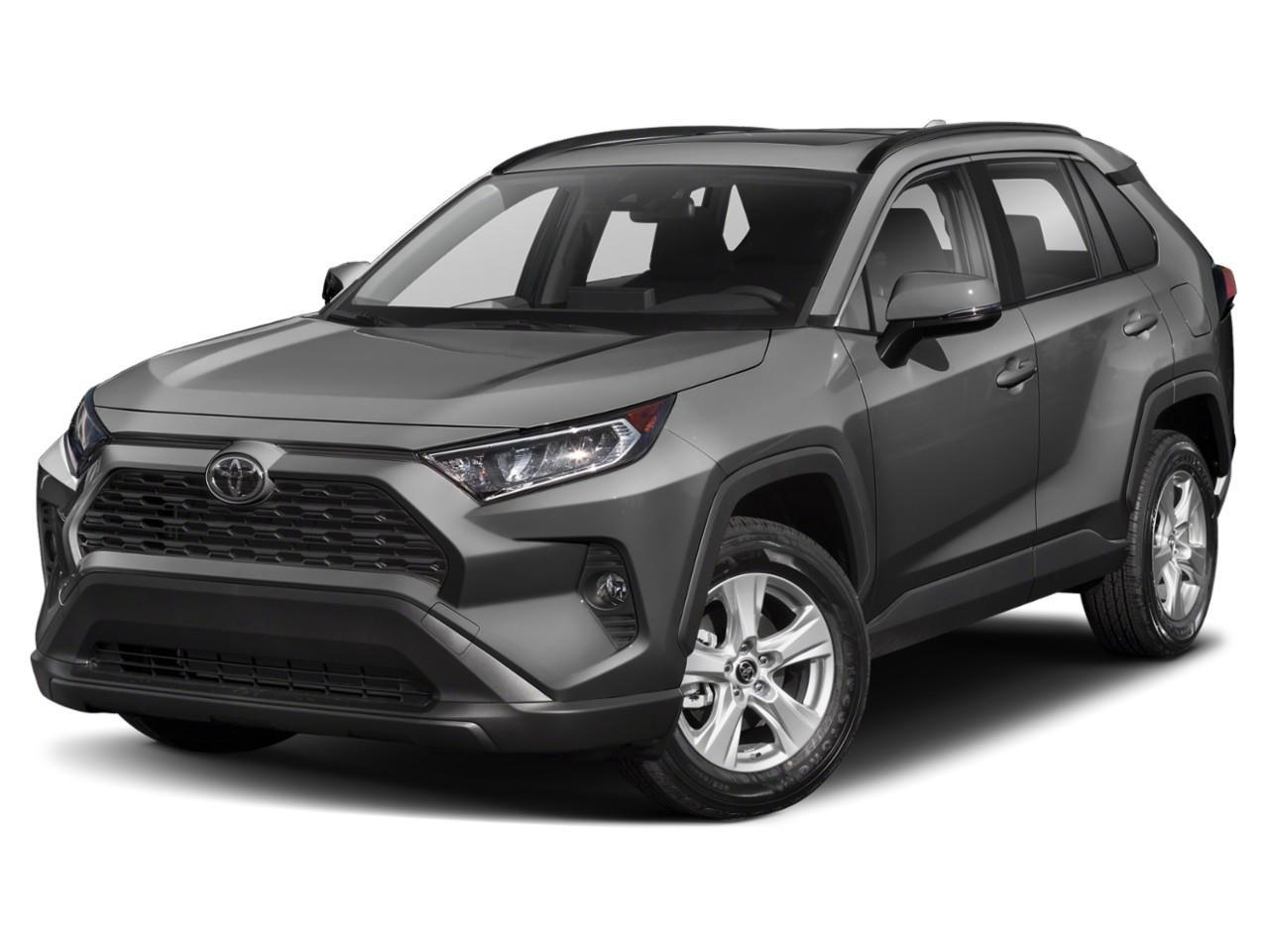 Used 2021 Toyota RAV4 XLE for sale in Ottawa, ON