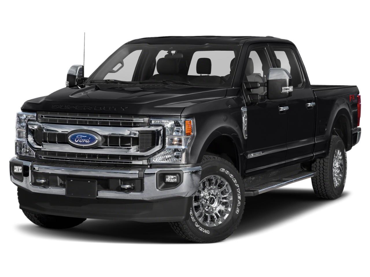 Used 2022 Ford F-250 XLT 6.7L Power Stroke Diesel for sale in Ottawa, ON