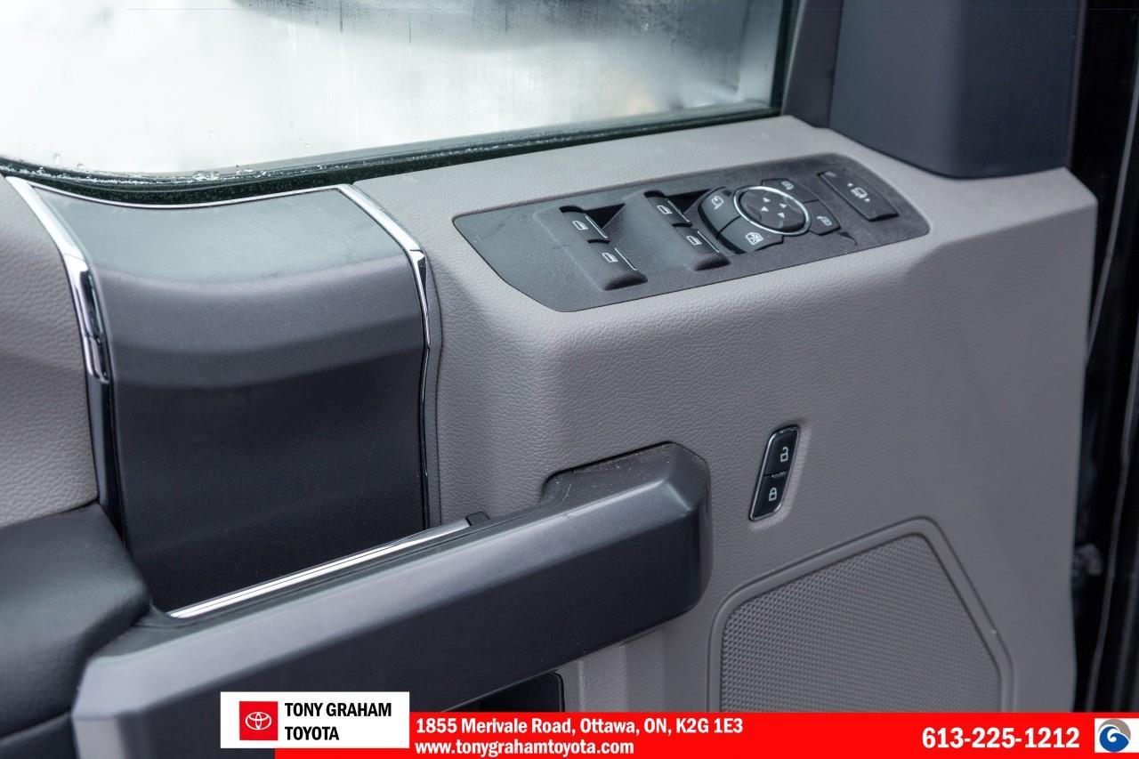 2022 Ford F-250 XLT 6.7L Power Stroke Diesel Photo