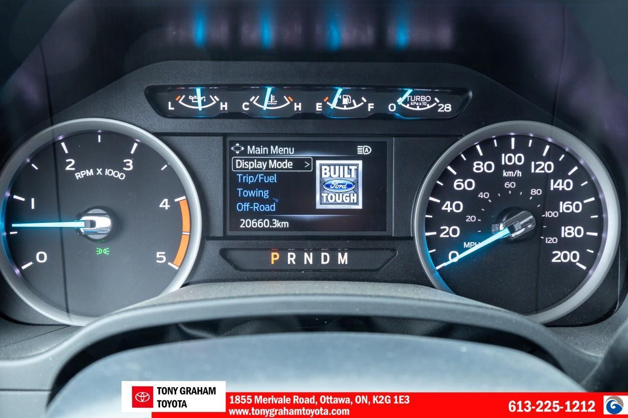 2022 Ford F-250 XLT 6.7L Power Stroke Diesel Photo