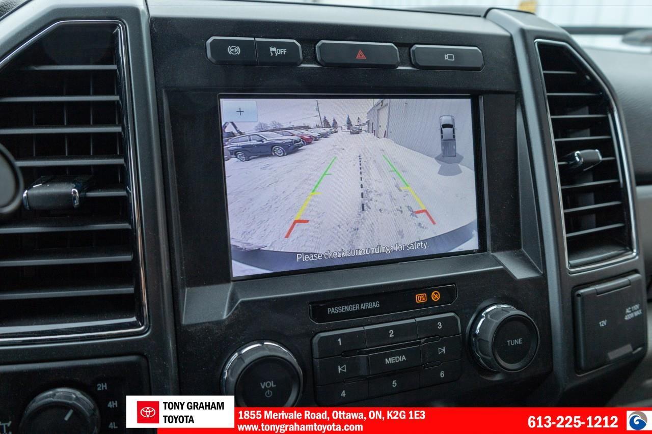 2022 Ford F-250 XLT 6.7L Power Stroke Diesel Photo