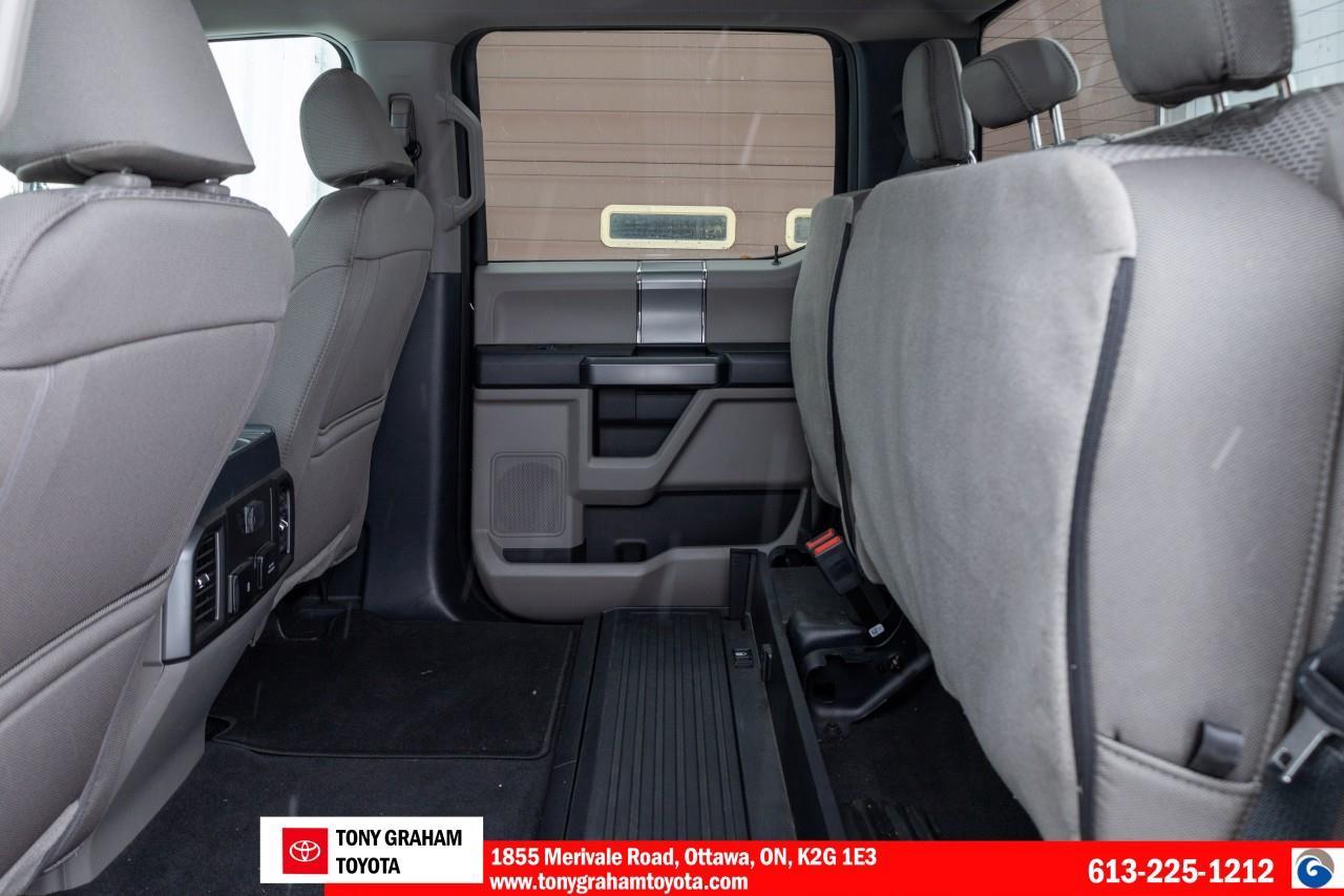 2022 Ford F-250 XLT 6.7L Power Stroke Diesel Photo