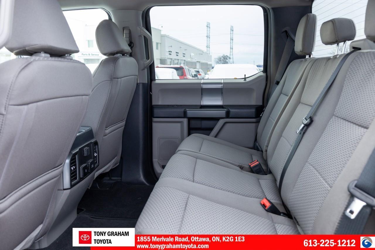 2022 Ford F-250 XLT 6.7L Power Stroke Diesel Photo