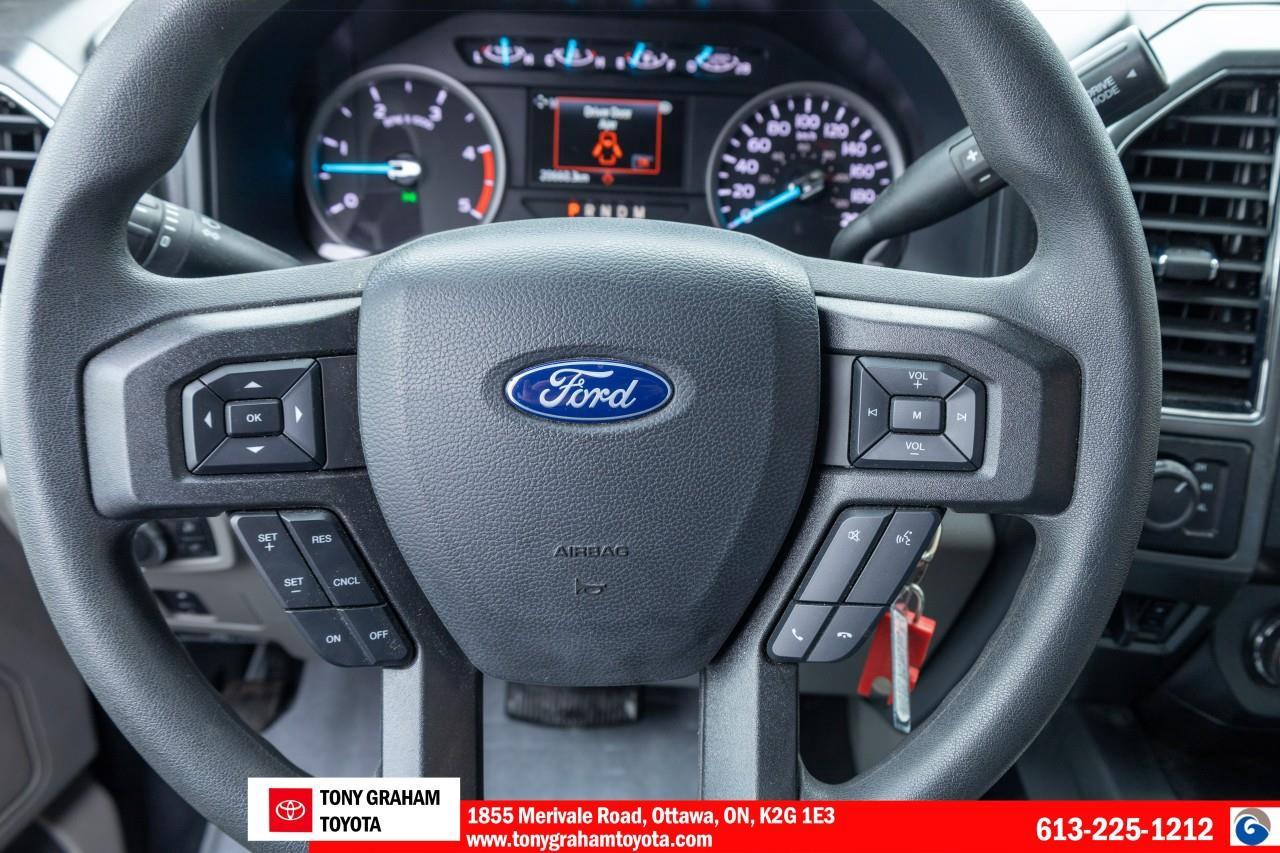 2022 Ford F-250 XLT 6.7L Power Stroke Diesel Photo