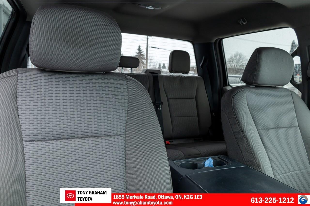 2022 Ford F-250 XLT 6.7L Power Stroke Diesel Photo