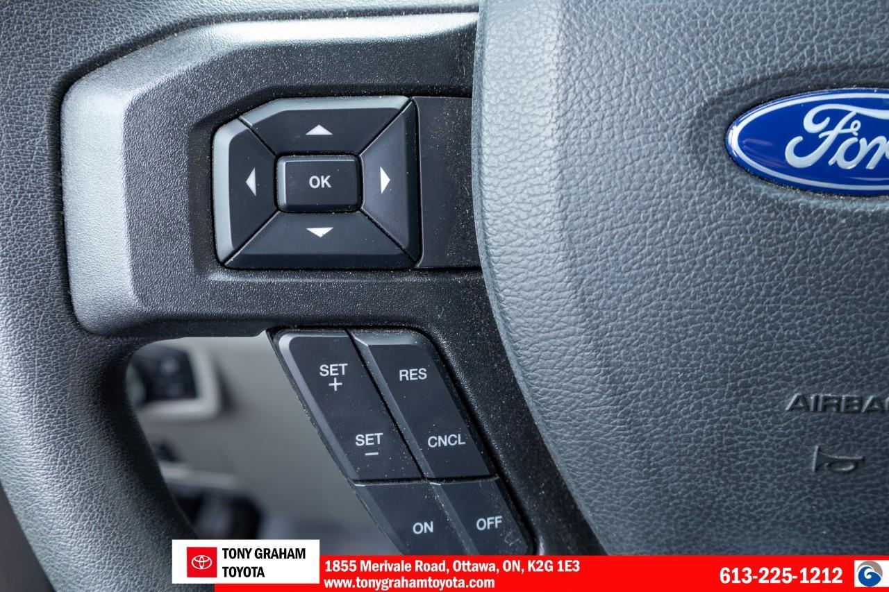 2022 Ford F-250 XLT 6.7L Power Stroke Diesel Photo