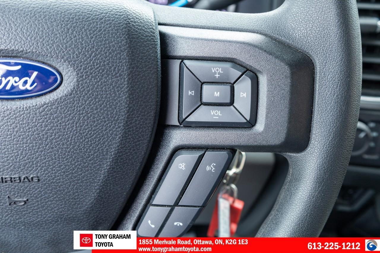 2022 Ford F-250 XLT 6.7L Power Stroke Diesel Photo