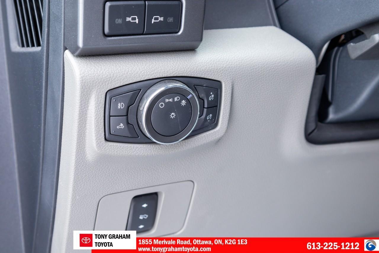 2022 Ford F-250 XLT 6.7L Power Stroke Diesel Photo