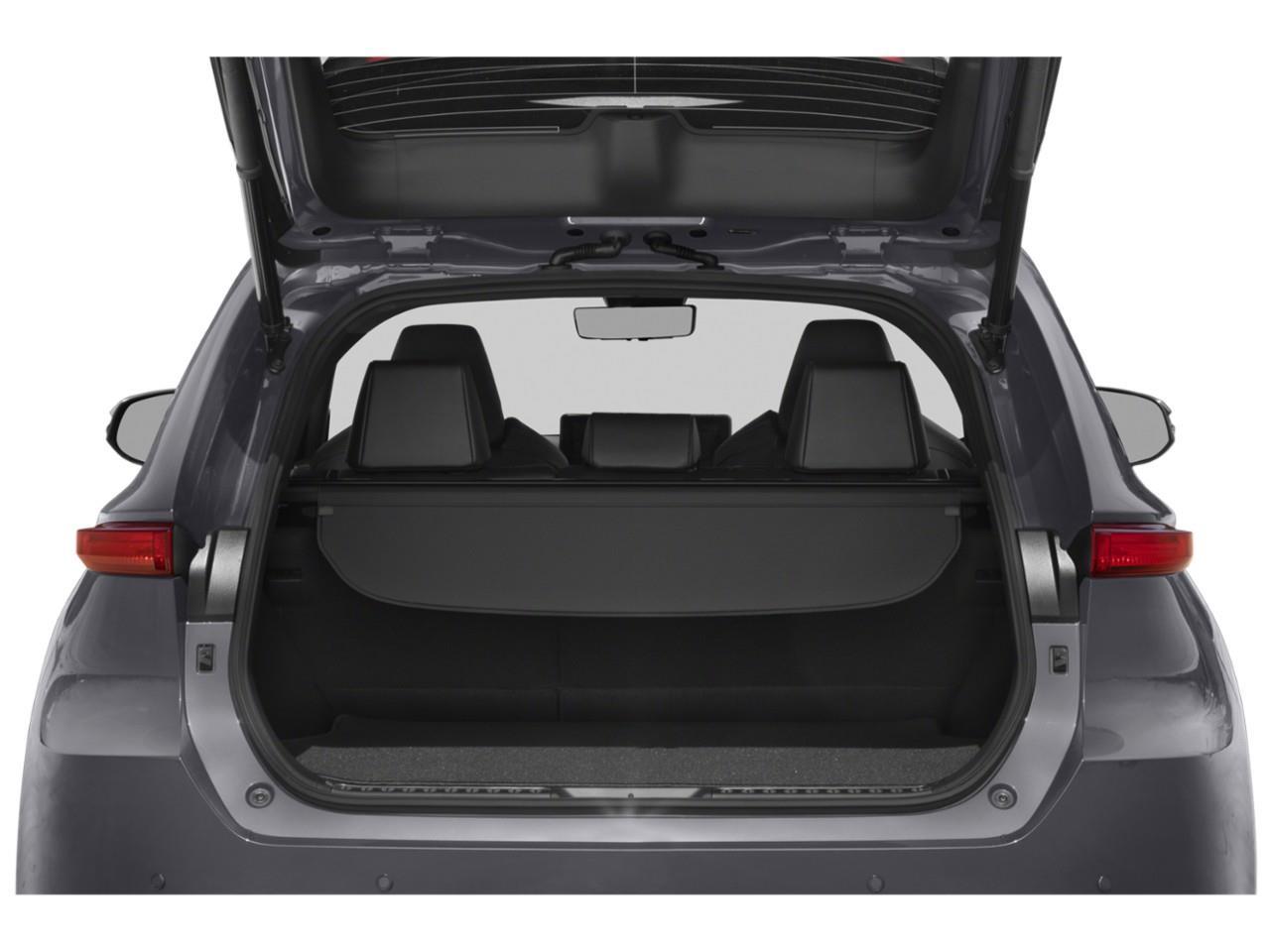 2021 Toyota Venza LIMITED Photo