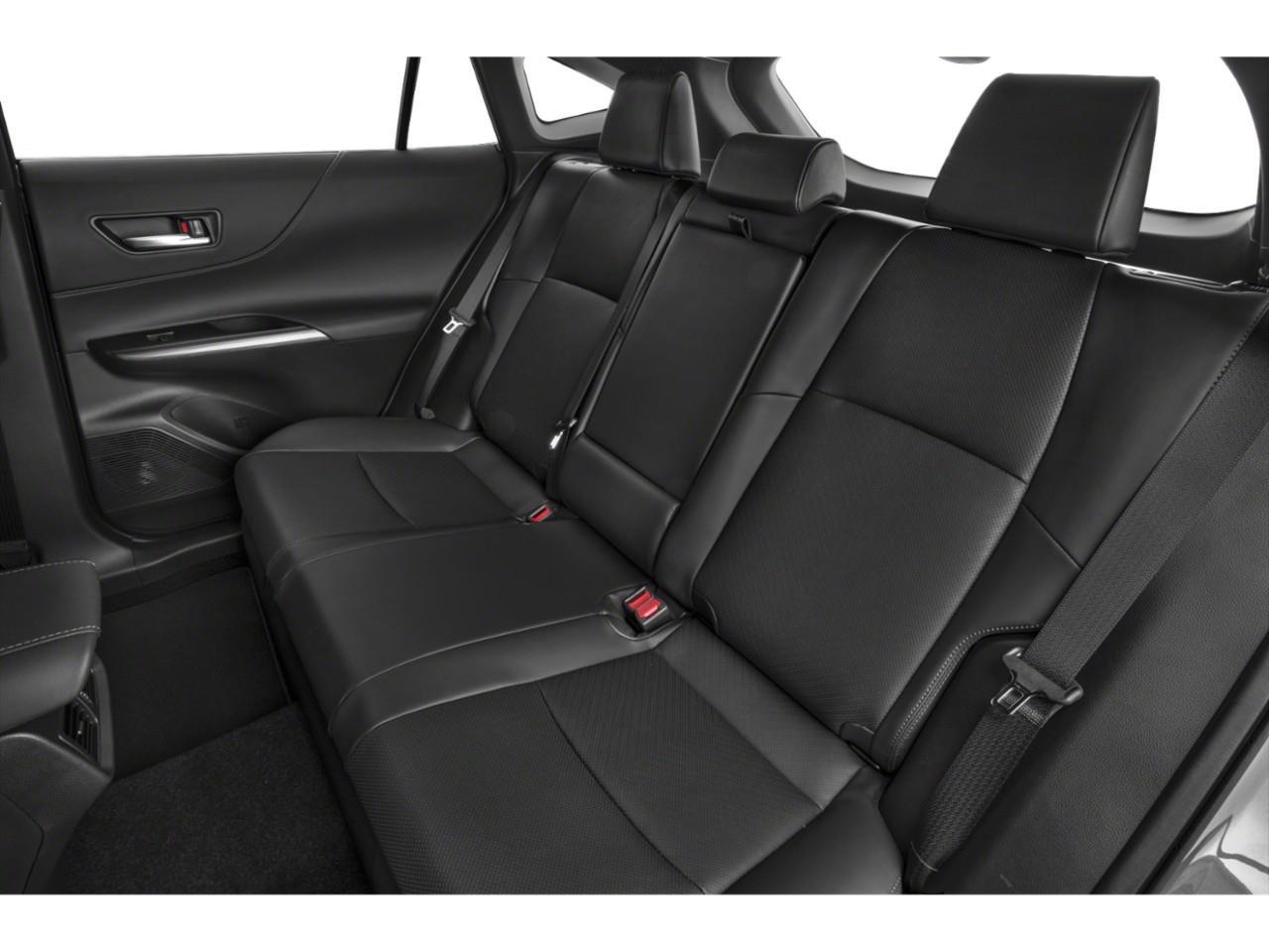 2021 Toyota Venza LIMITED Photo