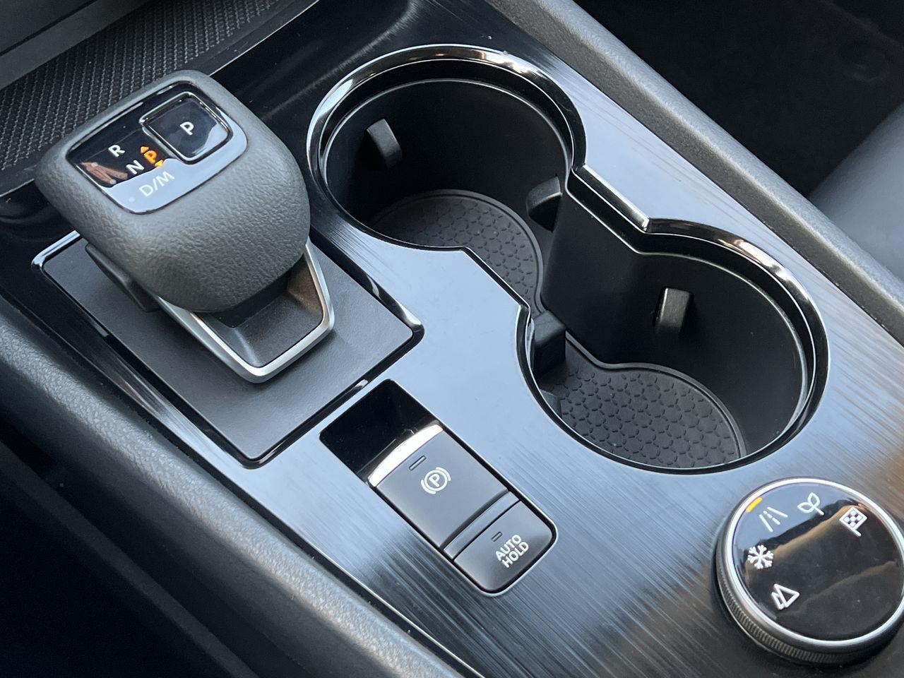 2023 Nissan Rogue SV Midnight Edition AWD, MOONROOF, HEATED LEATHER SEATS, SIRIUS XM, CRUISE CONTROL, POWER LIFTGATE, BACK UP CAM!! Photo