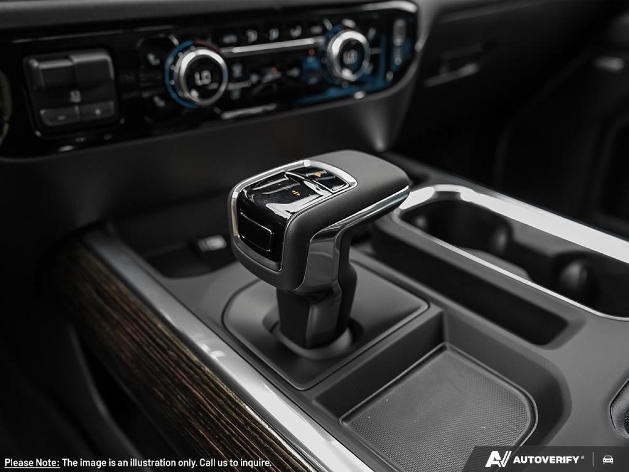 2026 GMC Sierra 1500 Elevation ELEVATION PREF EQUIP GRP | ENG 5.3L ECOTEC3 V8 | 10-SPEED A/T WITH ELECTRONIC PRECISION SHIFT ELECTRONICALLY CONTROLLED | SUMMIT WHITE | SEATS FRONT BUCKET | JET BLACK LEATHER-APPOINTED FRONT SEAT TRI Photo